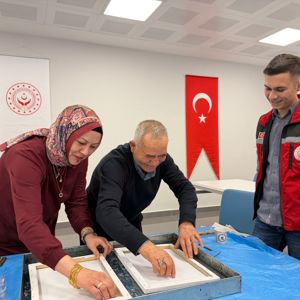 Sanat, ruhun en saf ilacıdır... - fotoğraf 37