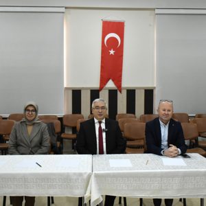 Çocuk Koruma Hizmetlerinde Karar Destek Projesi - fotoğraf 2