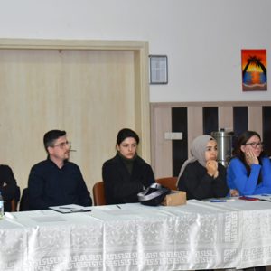 Çocuk Koruma Hizmetlerinde Karar Destek Projesi - fotoğraf 5