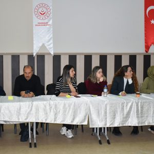 Çocuk Koruma Hizmetlerinde Karar Destek Projesi - fotoğraf 7