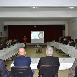 Çocuk Koruma Hizmetlerinde Karar Destek Projesi - fotoğraf 6