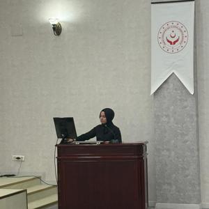 Kadına Yönelik Şiddetle Mücadele İl Eylem Planı, İl Koordinasyon İzleme ve Değerlendirme Komisyonu toplantısı ile Erken Yaşta ve Zorla Evliliklerle Mücadele Nevşehir İl Eylem Planı son toplantısı yapıldı - fotoğraf 3