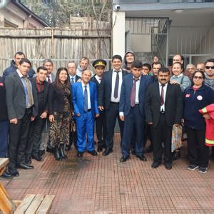 KARAİSALI ENGELSİZ YAŞAM BAKIM REHABİLİTASYON VE AİLE DANIŞMA MERKEZİ MÜDÜRLÜĞÜNDE HİZMET ALAN BİREYLERİMİZE DOĞUM GÜNÜ ETKİNLİĞİ - fotoğraf 1