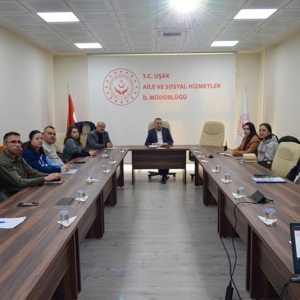 5395 Sayılı Çocuk Koruma Kanunu Kapsamında - fotoğraf 1