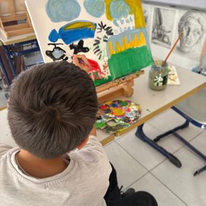 Sanat ve Sporla Keşif Dolu Bir Gün - fotoğraf 7
