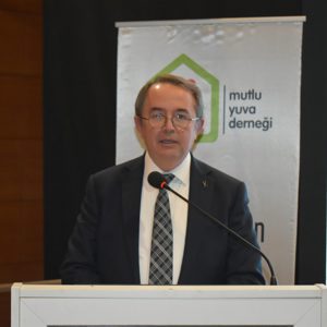 Bursa Mutlu Yuva Derneği Tanıtım ve Bilgilendirme Programı Geniş Katılımla Gerçekleştirildi - fotoğraf 5