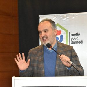 Bursa Mutlu Yuva Derneği Tanıtım ve Bilgilendirme Programı Geniş Katılımla Gerçekleştirildi - fotoğraf 3