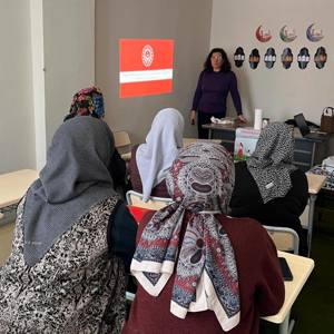 📍 Koruyucu Aile Tanıtım ve Eğitim Faaliyeti Gerçekleştirildi - fotoğraf 2
