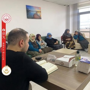 📍 Berat Kandili Programı - fotoğraf 2