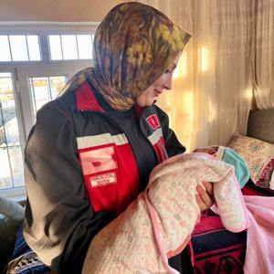 📌Ziyaret  - fotoğraf 3