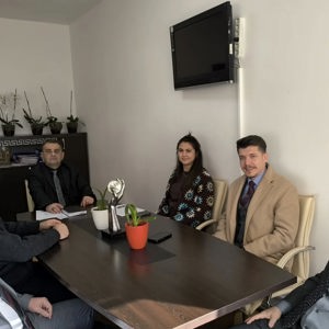Sosyal Hizmet Merkezleri Koordinasyon Toplantısı Gerçekleştirildi - fotoğraf 1