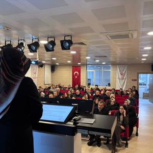 Koruyucu Aile Hizmeti Tanıtım Programı - fotoğraf 2
