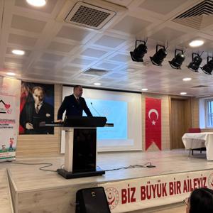 Koruyucu Aile Hizmeti Tanıtım Programı - fotoğraf 1