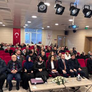 Koruyucu Aile Hizmeti Tanıtım Programı - fotoğraf 3