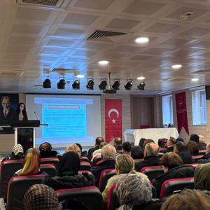 Koruyucu Aile Hizmeti Tanıtım Programı - fotoğraf 4