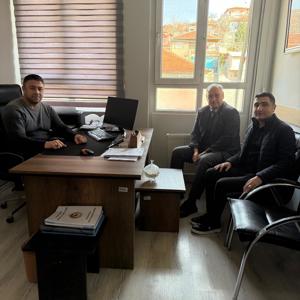 Şehit Yakını ve Gazilerimize Vefa Ziyaretleri  - fotoğraf 8