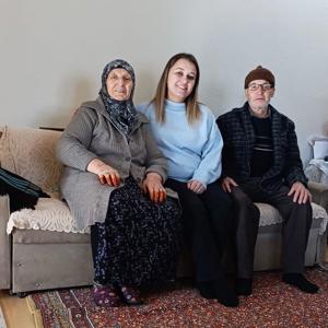 Şehit Yakını ve Gazilerimize Vefa Ziyaretleri  - fotoğraf 7