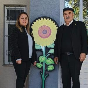 Şehit Yakını ve Gazilerimize Vefa Ziyaretleri  - fotoğraf 6