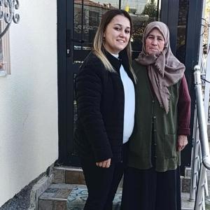 Şehit Yakını ve Gazilerimize Vefa Ziyaretleri  - fotoğraf 5