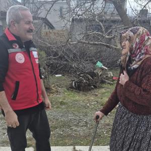 Şehit Yakını ve Gazilerimize Vefa Ziyaretleri  - fotoğraf 3
