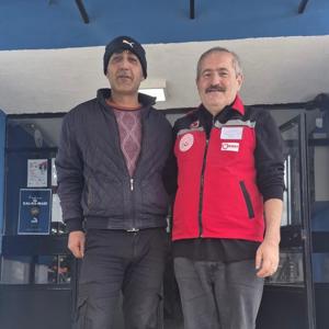 Şehit Yakını ve Gazilerimize Vefa Ziyaretleri  - fotoğraf 2