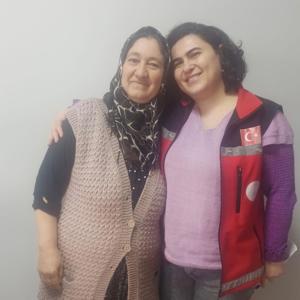 Şehit Yakını ve Gazilerimize Vefa Ziyaretleri  - fotoğraf 1
