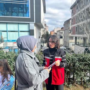 İl Genelinde Mobil Sosyal Hizmet Noktalarıyla Koruyucu ve Önleyici Hizmetlere Yönelik Bilgilendirme Faaliyetleri Gerçekleştirildi - fotoğraf 2