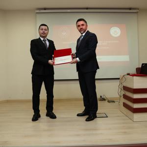 İl Müdürümüz Sn. Ömer TURAN Başkanlığında Sosyal Hizmet Merkezlerinin Hizmet Kapasitesinin Ölçülmesi ve İyileştirilmesi Kapsamında Toplantı Gerçekleştirildi - fotoğraf 3