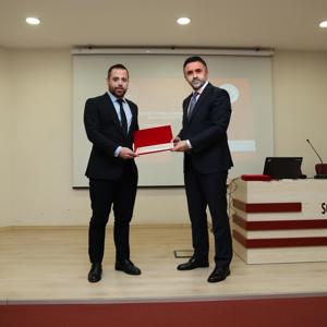 İl Müdürümüz Sn. Ömer TURAN Başkanlığında Sosyal Hizmet Merkezlerinin Hizmet Kapasitesinin Ölçülmesi ve İyileştirilmesi Kapsamında Toplantı Gerçekleştirildi - fotoğraf 5