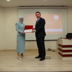 İl Müdürümüz Sn. Ömer TURAN Başkanlığında Sosyal Hizmet Merkezlerinin Hizmet Kapasitesinin Ölçülmesi ve İyileştirilmesi Kapsamında Toplantı Gerçekleştirildi - fotoğraf 2