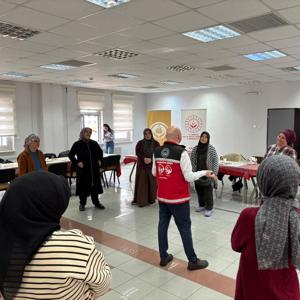 Aile ve Çocuklar “Mutlu Kalpler” Etkinliğinde Buluştu - fotoğraf 6