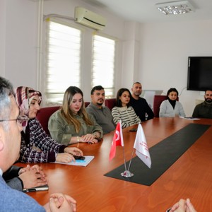 2025 Aile Yılı Değerlendirme ve 2026 Aile ve Nüfus On Yılı İstişare Toplantısı - fotoğraf 3