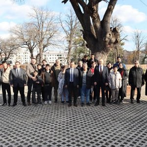 İl Müdürlüğümüze Bağlı Kuruluşlarımızdan Hizmet Alan Sevgili Çocuklarımızla Anlamlı Buluşma - fotoğraf 7