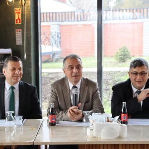 İl Müdürlüğümüze Bağlı Kuruluşlarımızdan Hizmet Alan Sevgili Çocuklarımızla Anlamlı Buluşma - fotoğraf 11