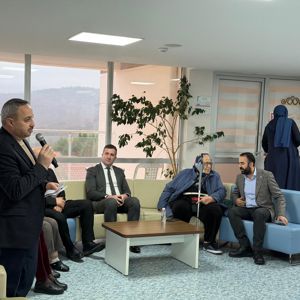 İl Müdürümüz Arif Laçin’den Yalova ve Çınarcık Huzurevlerine Berat Kandili Ziyareti - fotoğraf 3