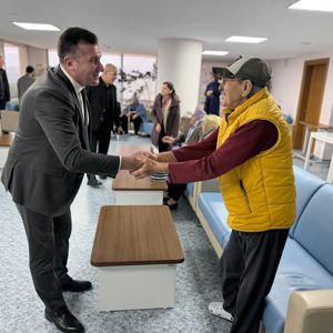 İl Müdürümüz Arif Laçin’den Yalova ve Çınarcık Huzurevlerine Berat Kandili Ziyareti - fotoğraf 6