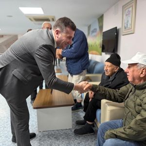 İl Müdürümüz Arif Laçin’den Yalova ve Çınarcık Huzurevlerine Berat Kandili Ziyareti - fotoğraf 8
