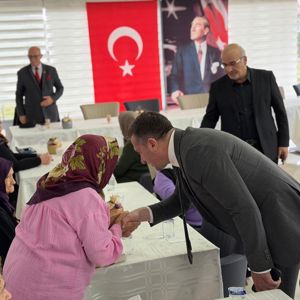 İl Müdürümüz Arif Laçin’den Yalova ve Çınarcık Huzurevlerine Berat Kandili Ziyareti - fotoğraf 14