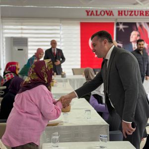 İl Müdürümüz Arif Laçin’den Yalova ve Çınarcık Huzurevlerine Berat Kandili Ziyareti - fotoğraf 15
