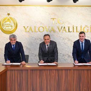 Yalova’da Engelli Bireylere Yönelik Gündüzlü Bakım, Rehabilitasyon ve Aile Danışma Merkezi Hizmete Açıldı - fotoğraf 1