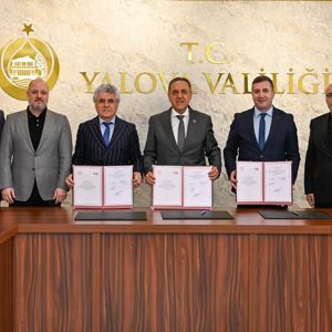 Yalova’da Engelli Bireylere Yönelik Gündüzlü Bakım, Rehabilitasyon ve Aile Danışma Merkezi Hizmete Açıldı - fotoğraf 2