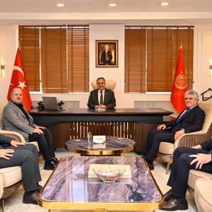 Yalova’da Engelli Bireylere Yönelik Gündüzlü Bakım, Rehabilitasyon ve Aile Danışma Merkezi Hizmete Açıldı - fotoğraf 3
