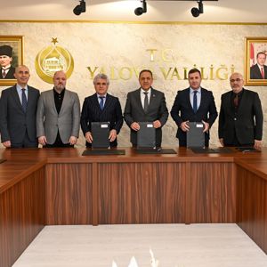 Yalova’da Engelli Bireylere Yönelik Gündüzlü Bakım, Rehabilitasyon ve Aile Danışma Merkezi Hizmete Açıldı - fotoğraf 4