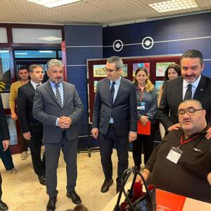 Şehit Yakını ve Gazilere Yönelik E-Ticaret Eğitimi İzmir’de Gerçekleştirildi - fotoğraf 5