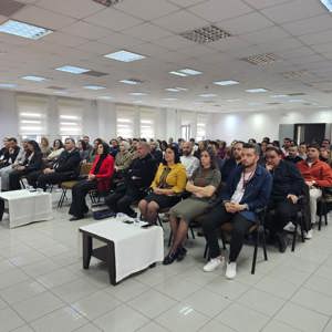 ANKA 3.0 Uygulayıcı Eğitim Programı 5 İlde Eş Zamanlı Başladı - fotoğraf 2