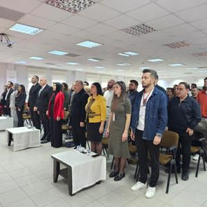 ANKA 3.0 Uygulayıcı Eğitim Programı 5 İlde Eş Zamanlı Başladı - fotoğraf 8