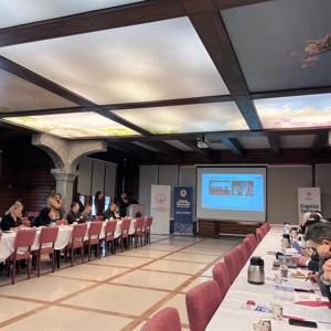 Samsun’da Otizm İl Eylem Planı İzleme ve Değerlendirme Toplantısı Düzenlendi - fotoğraf 4