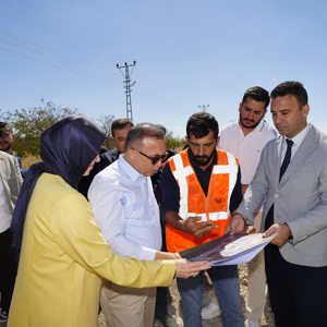 Geleceğin Teminatı Çocuklarımız İçin Yeni Yaşam Alanları Yükseliyor - fotoğraf 1