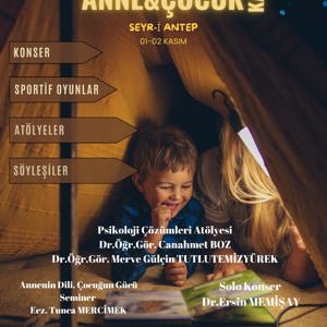 Geleneksel Anne & Çocuk Kampı Başlıyor 🌿👩‍👧 - fotoğraf 1
