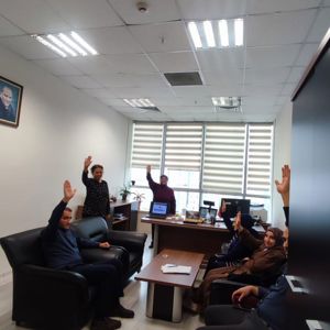 Kadına Yönelik Şiddetle Mücadele Farkındalık Semineri - fotoğraf 3